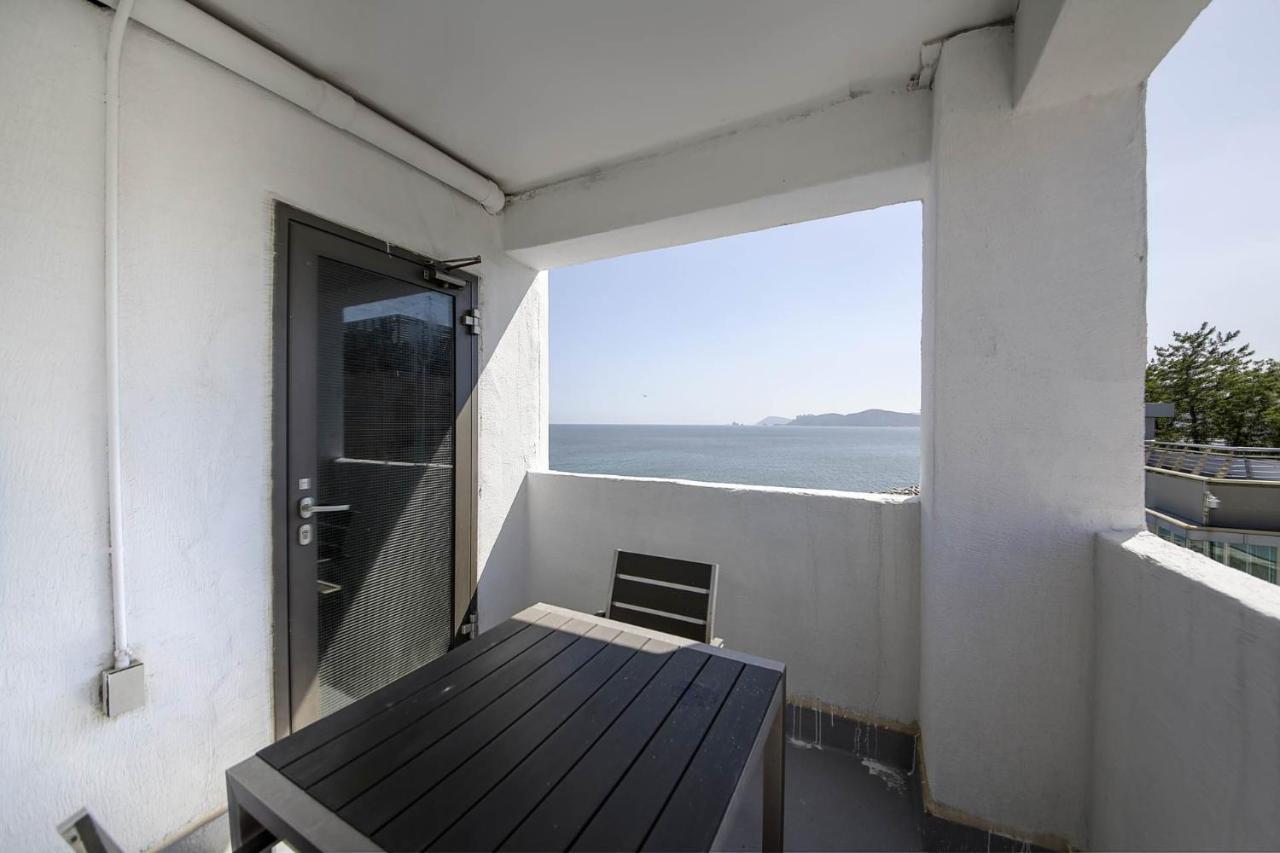 Hotel Hyggelig Busan Exterior photo
