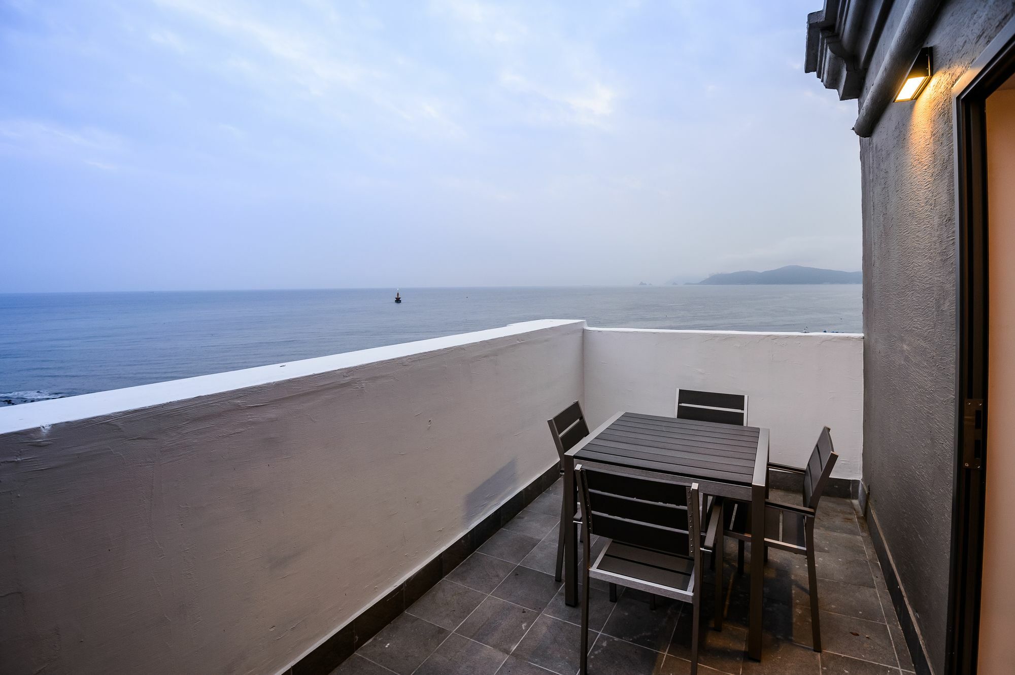 Hotel Hyggelig Busan Exterior photo
